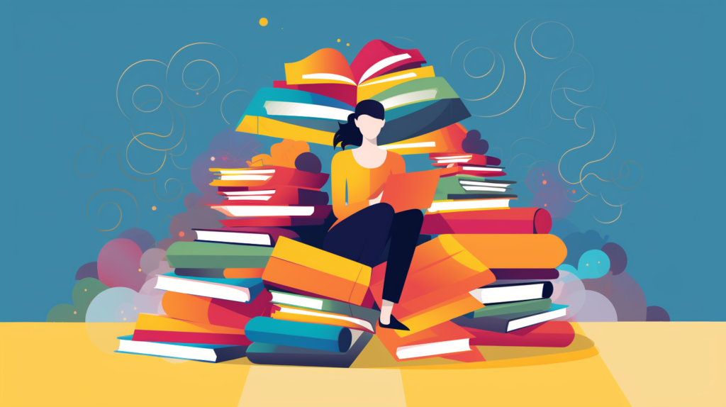 Reading Addiction: Understanding the Impact, Science, and Coping Strategies